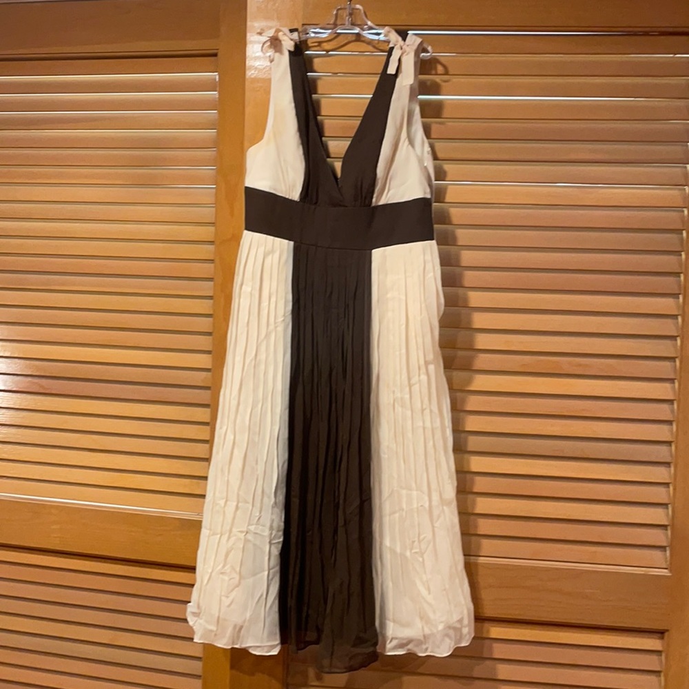 USED MAX a& CLEO Cocktail DRESS SIZE 4